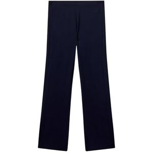 United Colors of Benetton legging, Blauw, 140