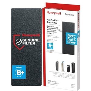 Honeywell HRF-B1 Bioteen, 1 tellen