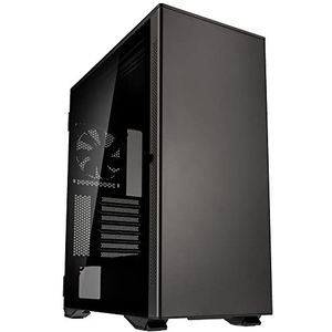 Kolink Stronghold Barricade Midi Tower Gris