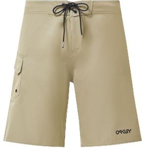 Oakley Board Shorts voor heren, Boulder Groen, 46