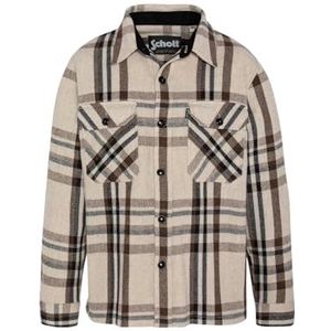 Tussenjas - Carl4 - Blouson - Geruit