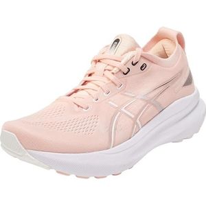 ASICS Gel-Kayano 31 Sneakers voor dames, Meerkleurig, 40 EU