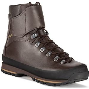 AKU Jager EVO Low GTX Wandelschoenen, uniseks, bruin, maat 38,5