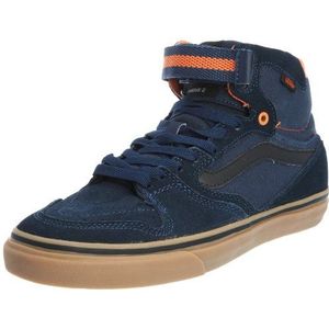 Vans VL3J554_Bleu (Blue/Gum), Rond uiteinde. Heren 39 EU