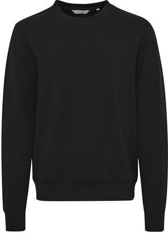 Casual Friday Trui 'Sebastian'  zwart