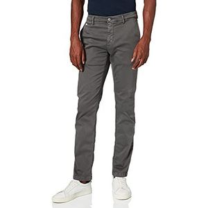 Replay Benni Hyperchino Color Xlite Jeans voor heren, Grijs (591 Grey Mouse), 28W x 30L