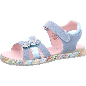 Richter Kinderschuhe Romea Sandalen voor meisjes, Ciel Planet, 28 EU