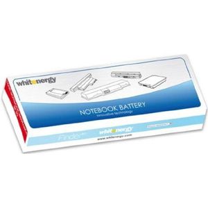 WHITENERGY krachtige accu voor HP Compaq Omnibook 7100 14,8V 6600mAh