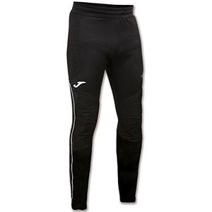 JOMA LONG PANT GOALKEEPER PROTEC BLACK S-M