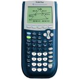 TEXAS INSTRUMENTS TI-84 Plus grafische rekenmachine
