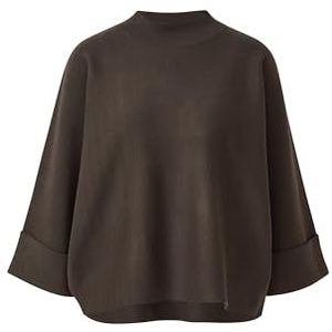 comma Dames 2173175 Poncho, 8940, S, 8940, S