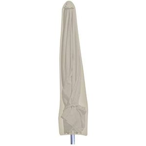 tepro Afdekhoes universeel voor parasol groot, beige (30 x 30 x 170 cm)