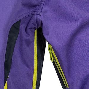 Deproc Active Downton Peak Softshelljas voor dames, met afneembare capuchon, overgangsjas, windbreaker