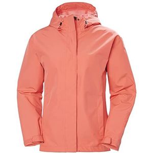 Helly Hansen W Seven J Jas XS Perzik Echo