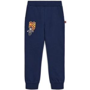 LEGO Trainingsbroek voor jongens, navy, 116 cm