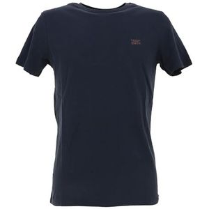 Teddy Smith T-shirt heren, Mineral Ink, XXL
