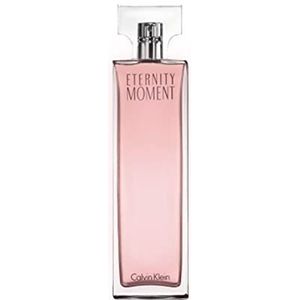 Calvin Klein Eternity Moment for Women Eau de Parfum 50mll