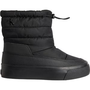 Calvin Klein - Snowboots - Zwart