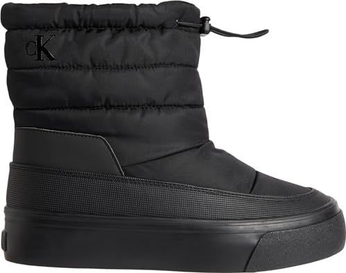 Calvin Klein - Snowboots - Zwart