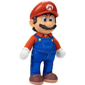 Super Mario Movie Nintendo 35cm Roto pluche Mario Mario 35 EU