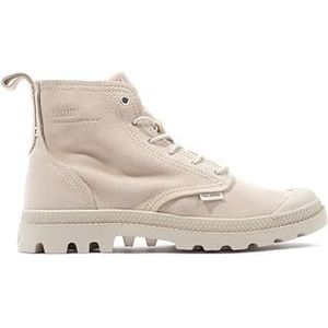 Palladium - Pampa Hi Skin - Veterboots - Zwart