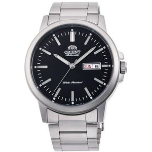 Orient Casual horloge RA-AA0C01B19B, Zwart, casual