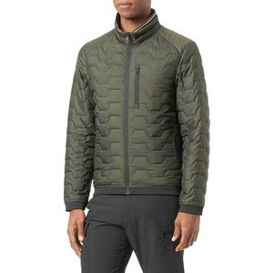 bugatti Herenblouson, olijf-30, 46