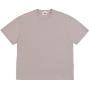 Gianni Lupo GLW2179F T-shirt, beige, XL heren, Beige, S/XXL