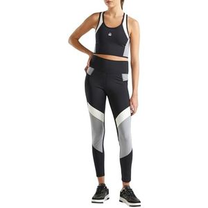 United Colors of Benetton Broeken, Zwart, M