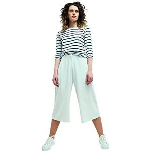 Regatta Dames Madley Culottes Broek, Wit, 12