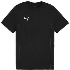 PUMA Unisex Teamfinal Casuals Tee Tee