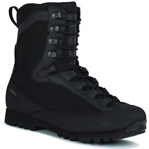 AKU Pilgrim HL GTX Combat wandellaarzen, uniseks, volwassenen, zwart, maat 35
