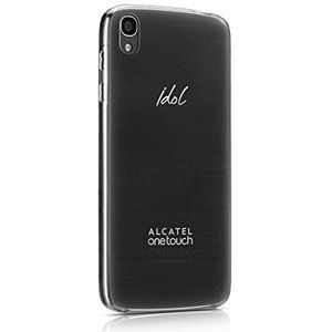 Alcatel G6039-3BALTSG TS6039 hoesje helder