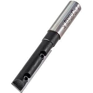 Trend Professionele Rota-Tip Enkele Blade Rechte Router Cutter, 1/2 Inch Shank, 12.7mm Snijdiameter & 49.5mm Snijlengte, RT/13X1/2TC