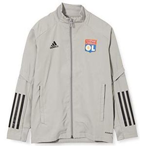 adidas Ol Pre Jkt en jas kinderen