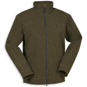 Tatonka Jack Breton Jacket, groen, M (moss)