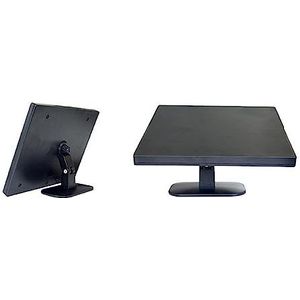 UHF-antenne voor gebruik binnenshuis TV-serie, ideaal voor signalen van 470-862 MHz. Compact en elegant, past in elke kamer met afmetingen van 188 x 155 x 13,5 mm. Verbeter uw visuele ervaring!