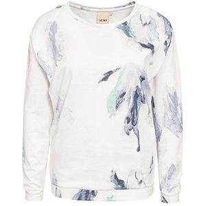 Ichi dames sweatshirt RONIA LS