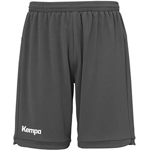Kempa Prime Mannen Handbal Shorts, Deep Blue, XXXL