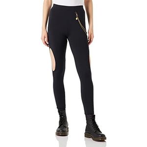 Gianni Kavanagh Black Royals dameslegging, blue, M