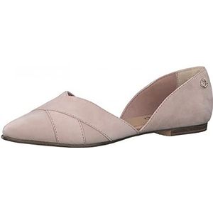 s.Oliver Dames 5-5-24201-28 Pantoffels, Soft Rose, 36 EU