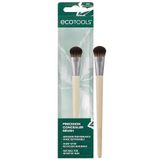 EcoTools - Face Tools - Penseel voor Concealer - 1 st
