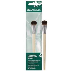 EcoTools - Face Tools - Penseel voor Concealer - 1 st