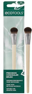 EcoTools - Face Tools - Penseel voor Concealer - 1 st