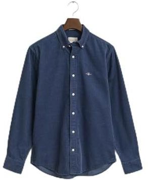 Gant 3250351 Overhemd Met Lange Mouwen