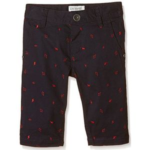 Jeans Bourget Smart – shorts – volledig bedrukt – jongens - - 6 ans
