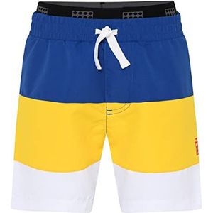 LEGO Wear Jongens zwemshort Boardshorts, 568, 92
