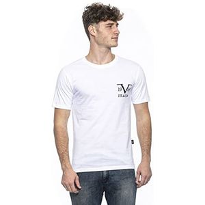 19V69 ITALIA Troy White, Wit., L