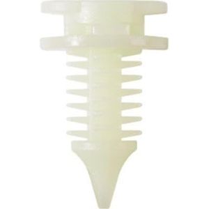 KS Tools - 420.1315 - Bekledingsklem - 10 per pak