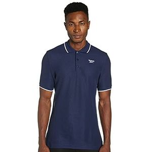 Reebok Ri Polo voor heren